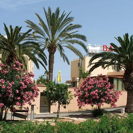 Dimma Seaside Houses Apartment *