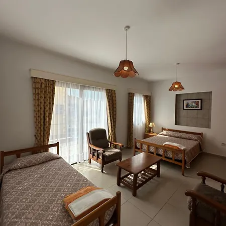 Dimma Seaside Houses Apartment