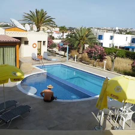 Dimma Seaside Houses Apartment