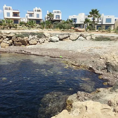 Dimma Seaside Houses