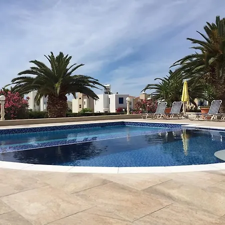 Dimma Seaside Houses * Paphos