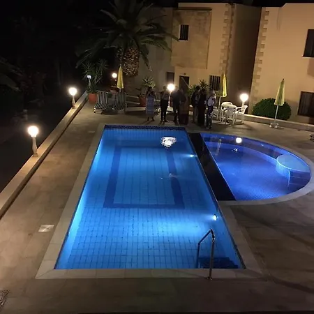 Dimma Seaside Houses Paphos