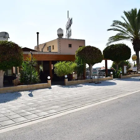 Dimma Seaside Houses * Paphos