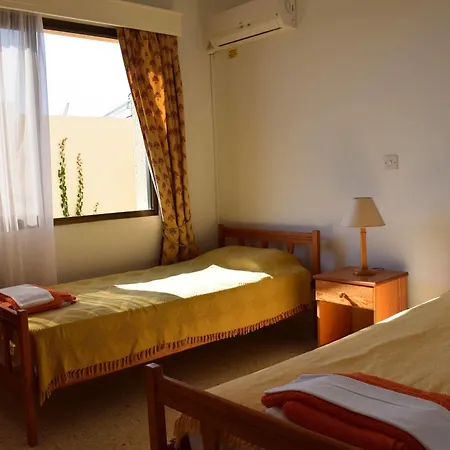 Dimma Seaside Houses Apartment *