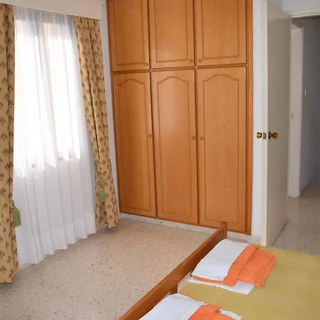 Dimma Seaside Houses Apartment