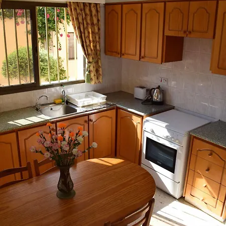 Dimma Seaside Houses * Paphos