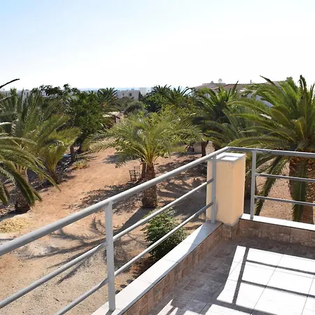 Dimma Seaside Houses Apartment *