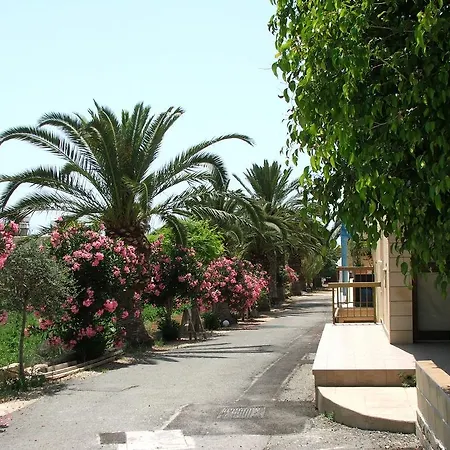 Apartman Dimma Seaside *