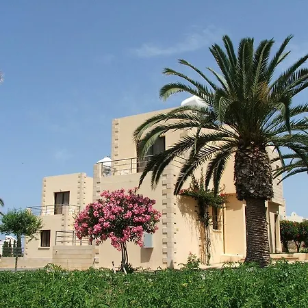Apartman Dimma Seaside Paphos
