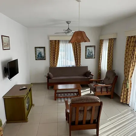 Apartman Dimma Seaside *