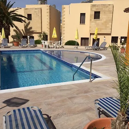 Apartman Dimma Seaside Paphos