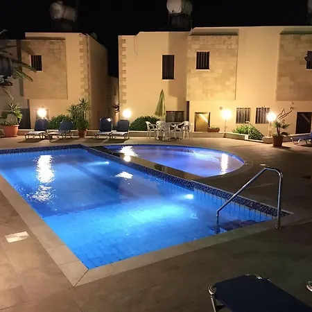 Apartman Dimma Seaside