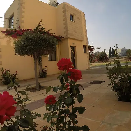 Dimma Seaside Apartman