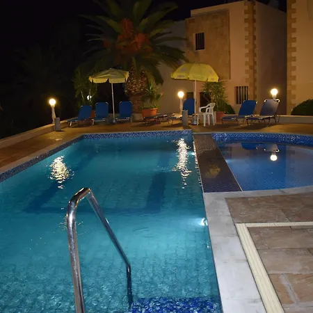 Apartman Dimma Seaside