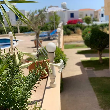 Dimma Seaside * Paphos
